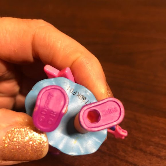 Muppet Babies Rock Star Music Miss Piggy - Picture 3 of 4